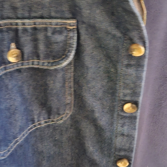 Schmidt Work Jacket - Picture 3 of 5